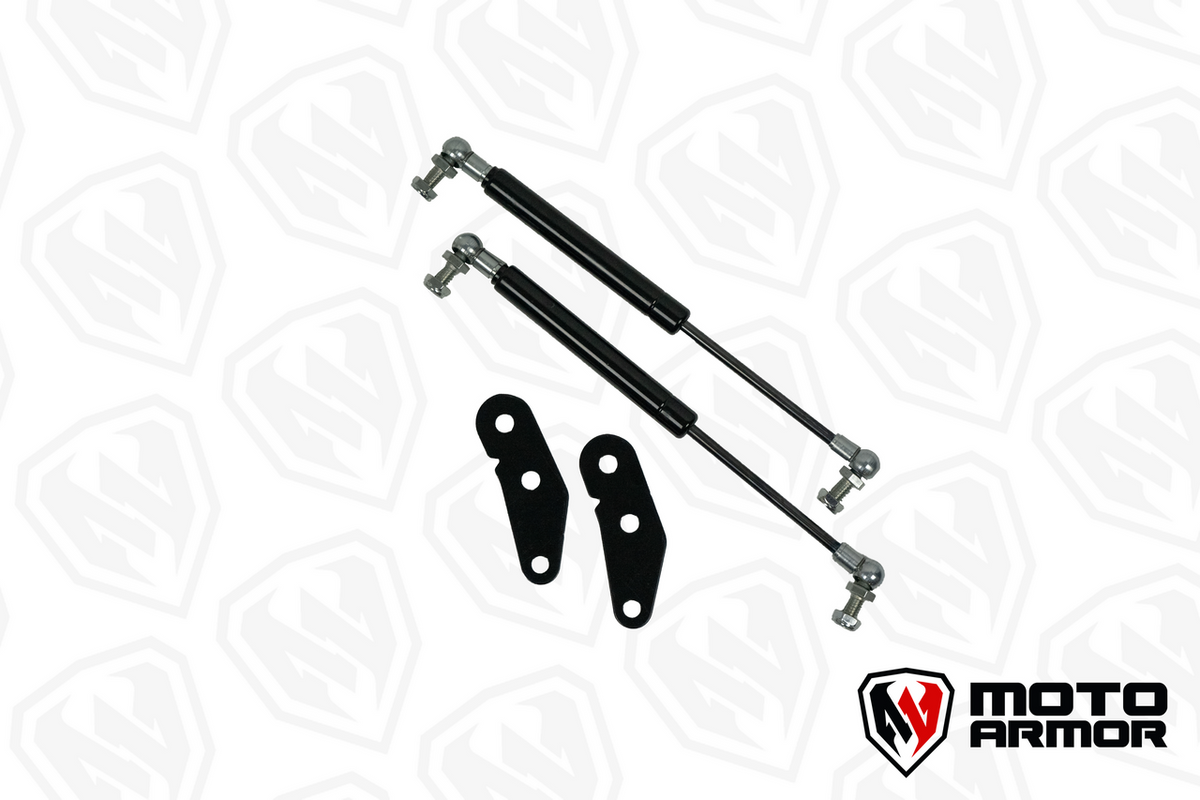 Photo of Moto Armor X3 Door Strut Kit by Moto Armor - Premium for UTVs / Side by Sides