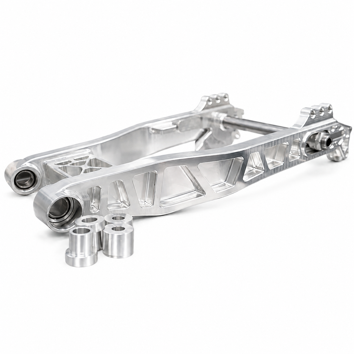 Harley Davidson 2009 - 2025+ Touring Billet Swingarm