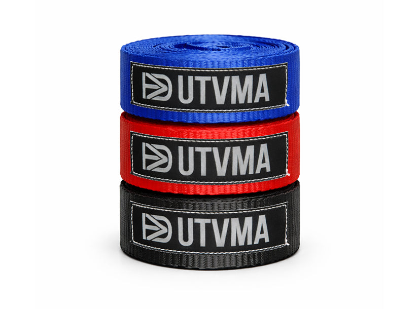 Photo of Ultimate Recovery Kit by UTV Mountain Accessories - Premium for UTVs / Side by Sides