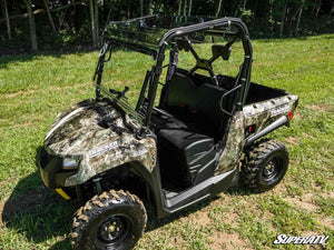 SuperATV Tracker 500S Tinted Roof