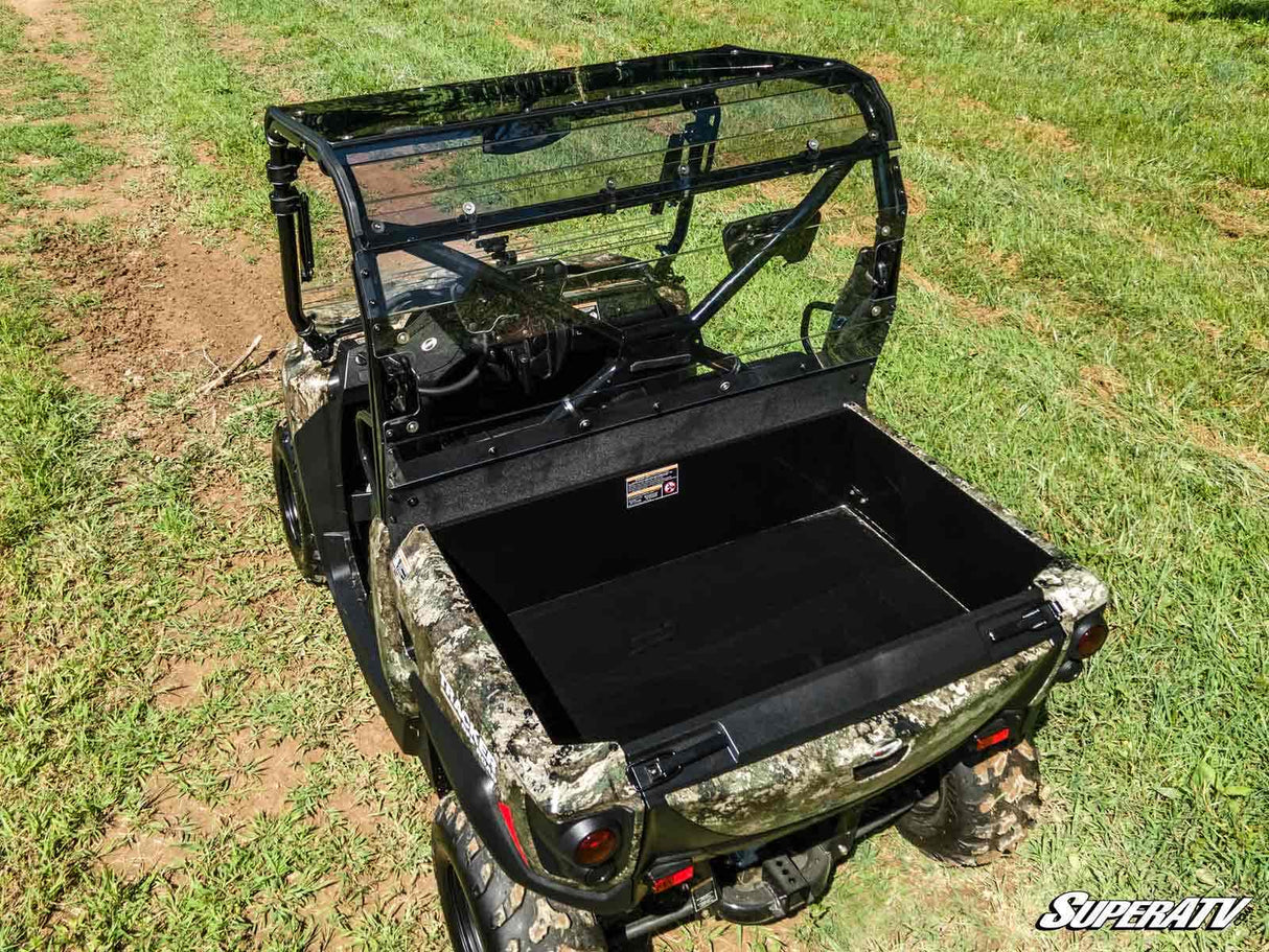 SuperATV Tracker 500S Tinted Roof