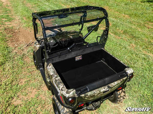SuperATV Tracker 500S Tinted Roof