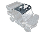 Tracker 800SX Tinted Roof