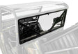 Tracker 800SX Rear Windshield