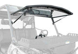 Arctic Cat Prowler Pro Flip Windshield