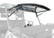 Tracker 800SX Flip Windshield