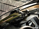 Arctic Cat Prowler Pro Flip Windshield