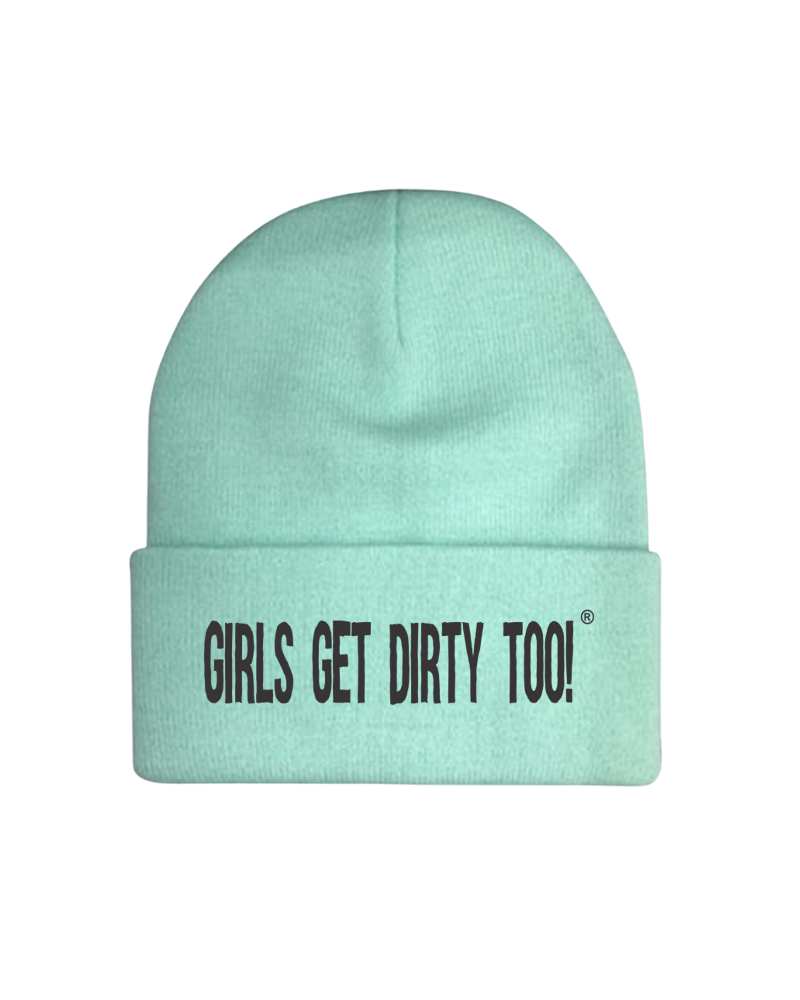 Photo of Trademark Beanie by OFF-ROAD VIXENS CLOTHING CO. - Premium Apparel & Accessories for UTVs / Side by Sides