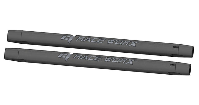 Photo of Maverick Trail XMR and XRC Replacement Tie Rods by CT Race Worx - Premium Steering for UTVs / Side by Sides