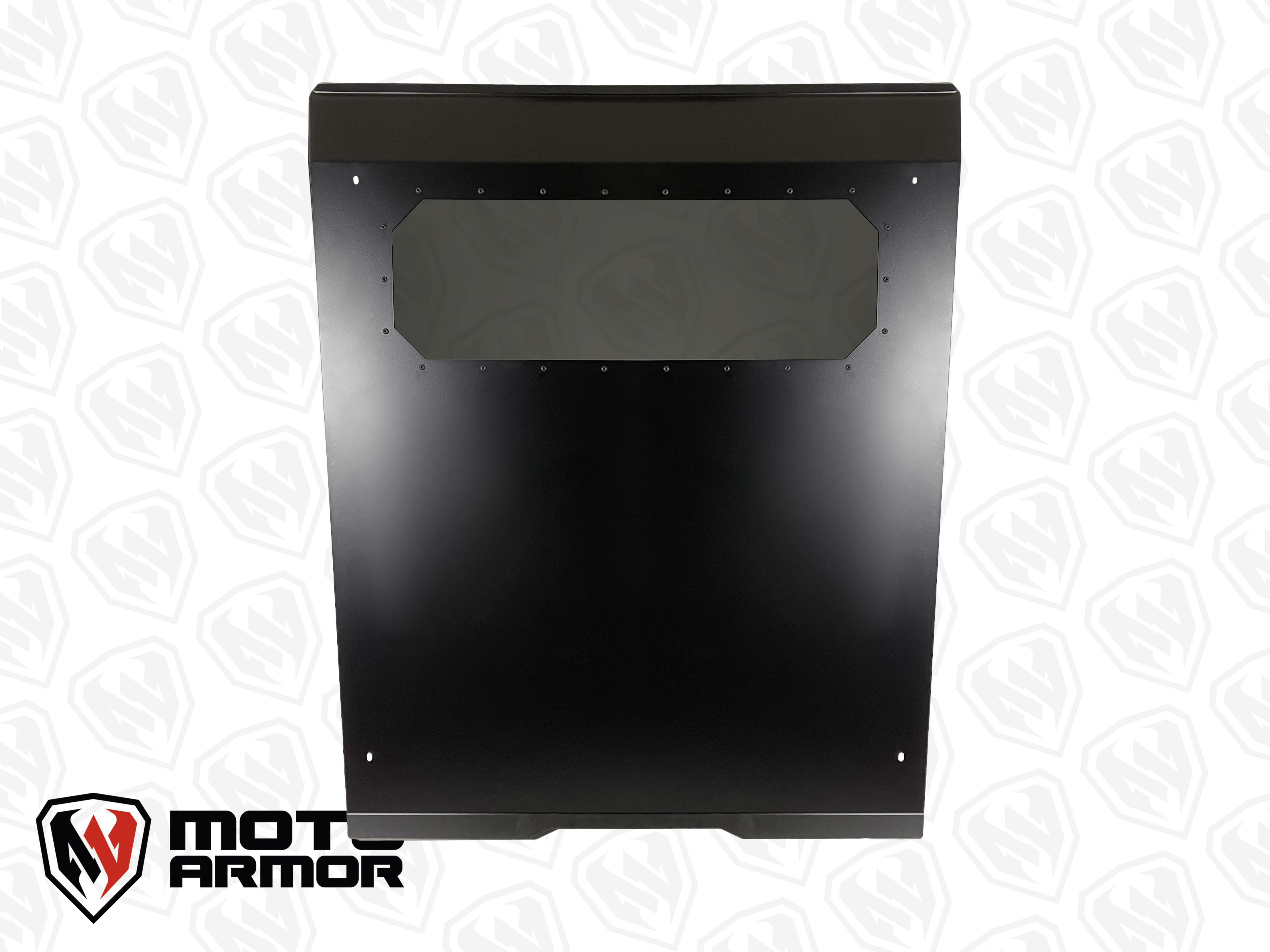Photo of Aluminum Roof (With Sunroof) RZR Trail (2 Seat) by Moto Armor - Premium for UTVs / Side by Sides