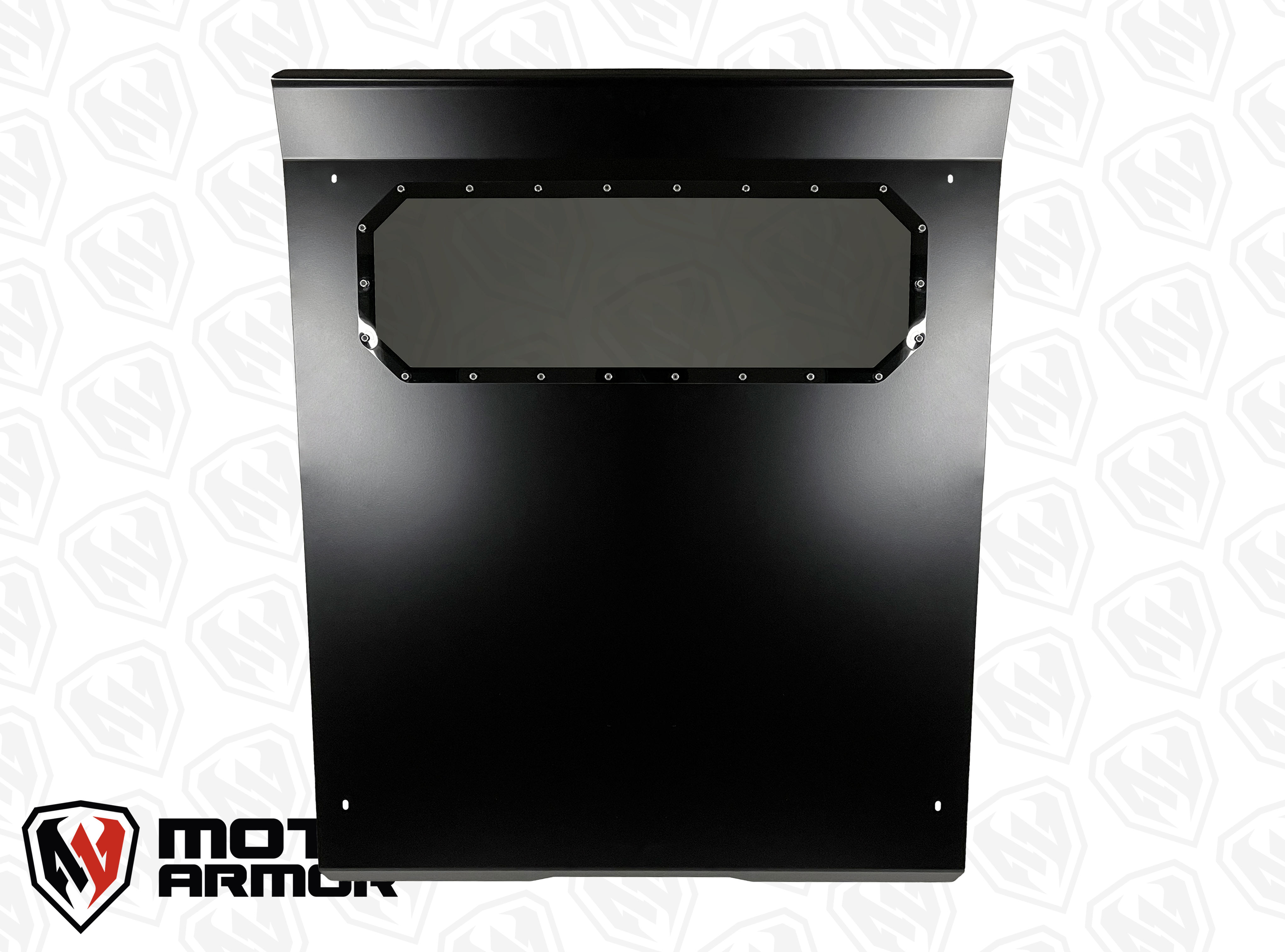Photo of Polaris RZR Trail Aluminum Roof (With Sunroof) (2 Seat) by Moto Armor - Premium Roofs for UTVs / Side by Sides