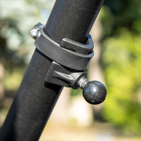 Photo of TrailVue Roll Cage Mounting Kit by GGLighting - Premium for UTVs / Side by Sides