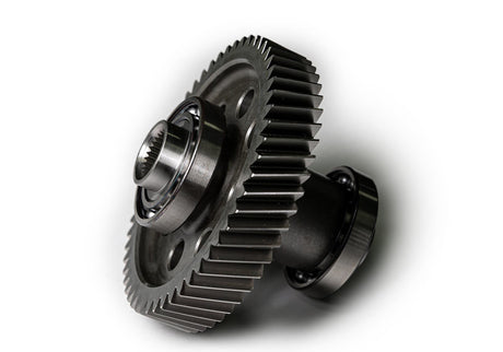 Polaris RZR Turf Mode Delete Kit