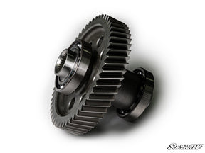 Photo of SuperATV Polaris Ranger Turf Mode Delete Kit by SuperATV - Premium Drivetrain for UTVs / Side by Sides