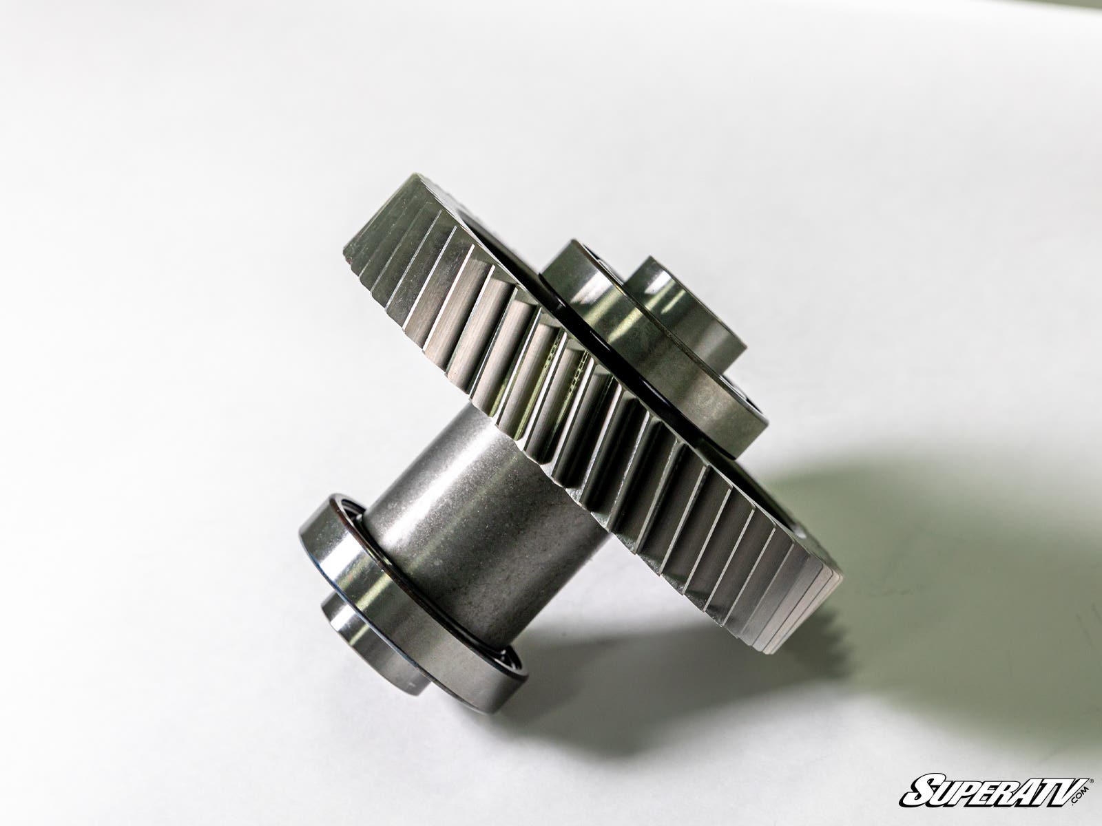 Photo of SuperATV Polaris Ace Turf Mode Delete Kit by SuperATV - Premium Transmission Parts for UTVs / Side by Sides