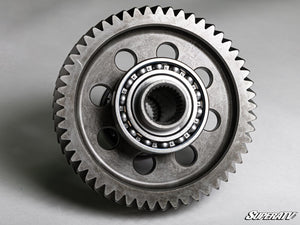 Photo of SuperATV Polaris Ace Turf Mode Delete Kit by SuperATV - Premium Transmission Parts for UTVs / Side by Sides