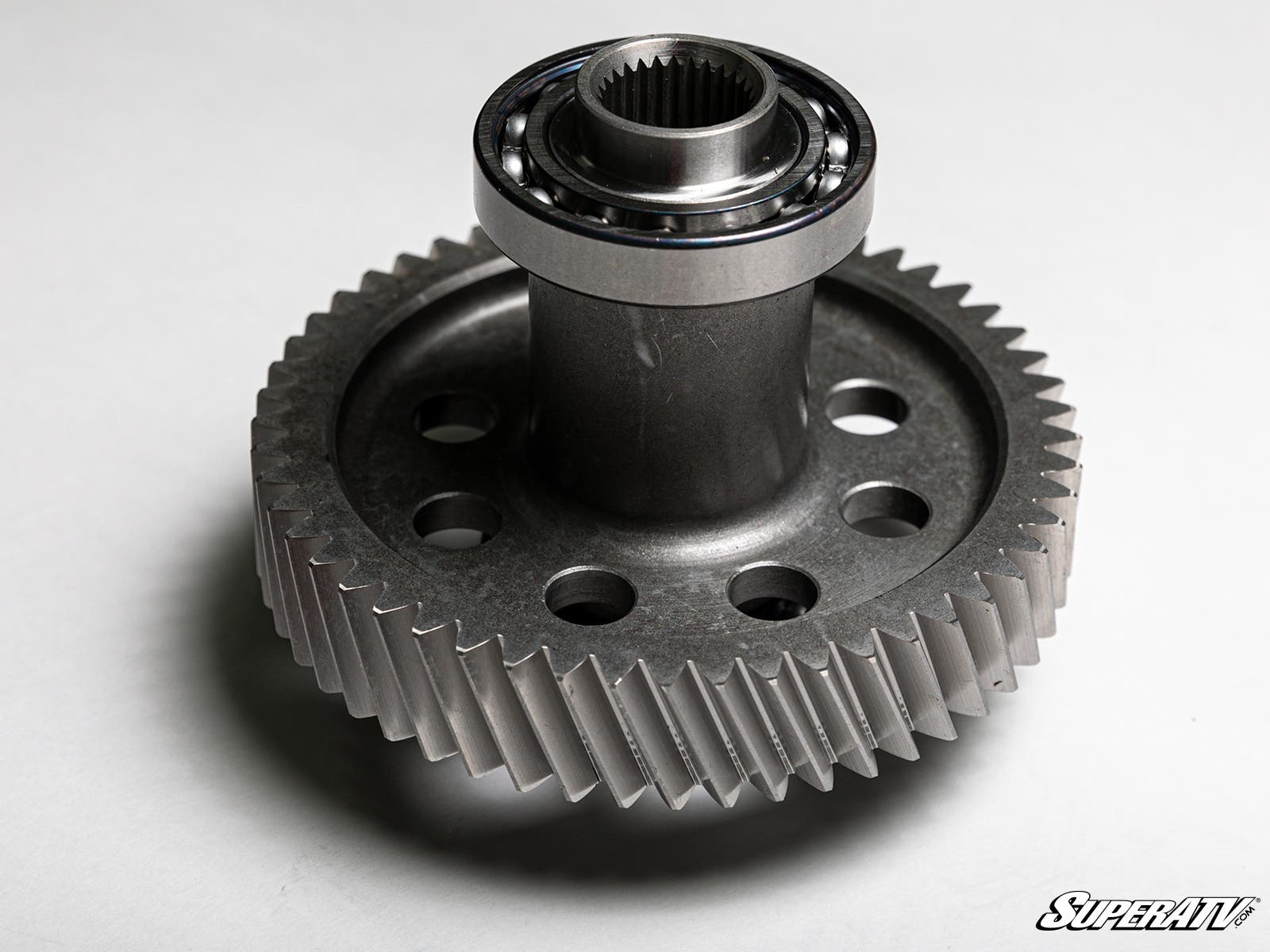 Photo of SuperATV Polaris Ace Turf Mode Delete Kit by SuperATV - Premium Transmission Parts for UTVs / Side by Sides