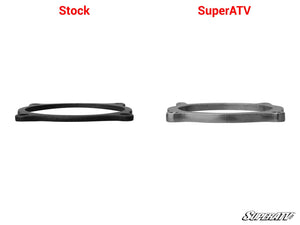 SuperATV Polaris Pinion Bearing Retainer