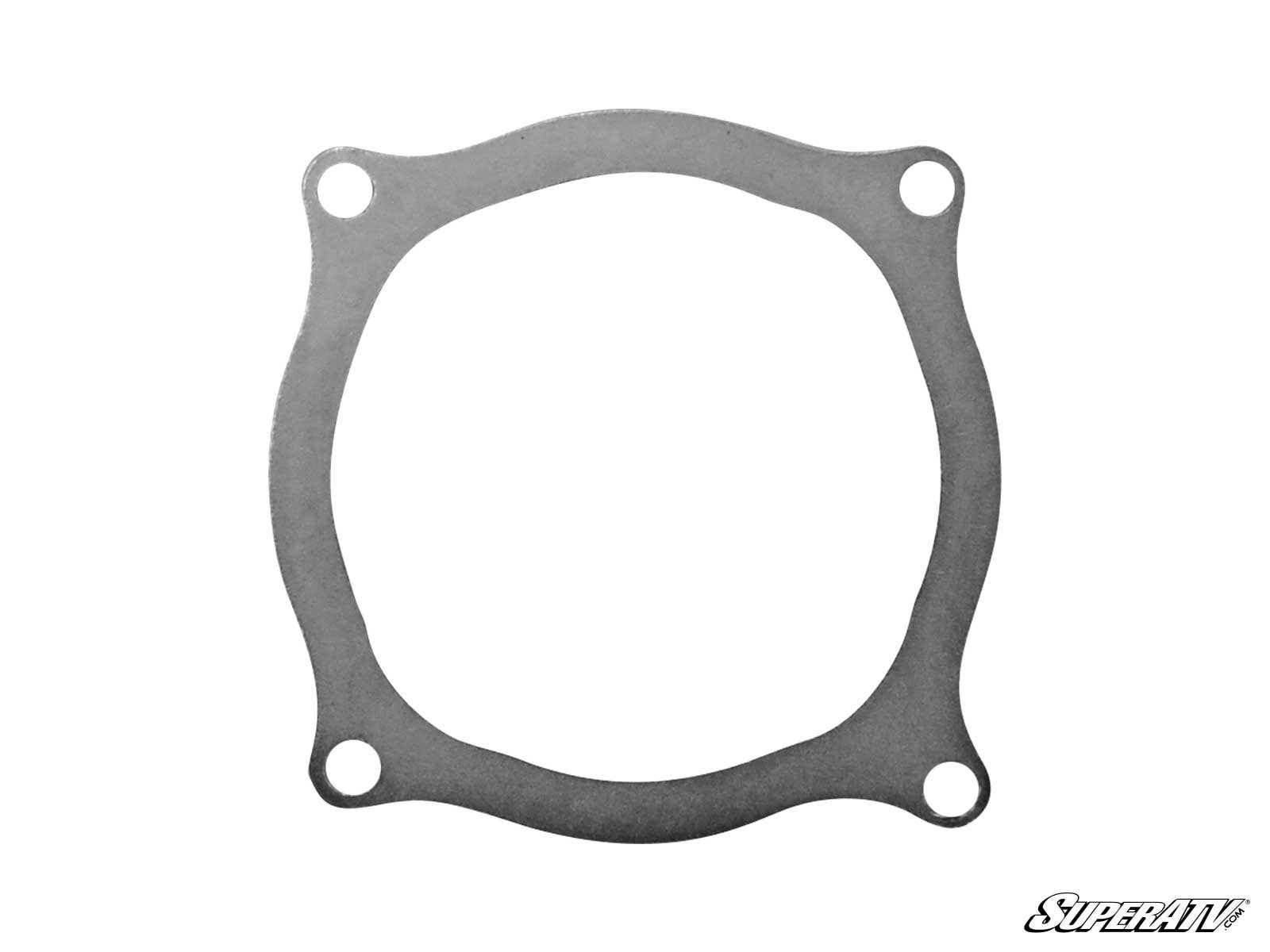 Photo of SuperATV Polaris Ranger Pinion Bearing Retainer by SuperATV - Premium Drivetrain for UTVs / Side by Sides