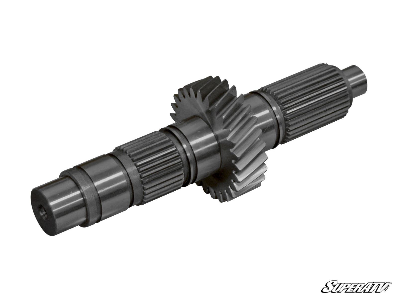 Photo of SuperATV Polaris Transmission Gear Reduction Kit by SuperATV - Premium Drivetrain for UTVs / Side by Sides