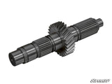 Photo of SuperATV Polaris Transmission Gear Reduction Kit by SuperATV - Premium Drivetrain for UTVs / Side by Sides