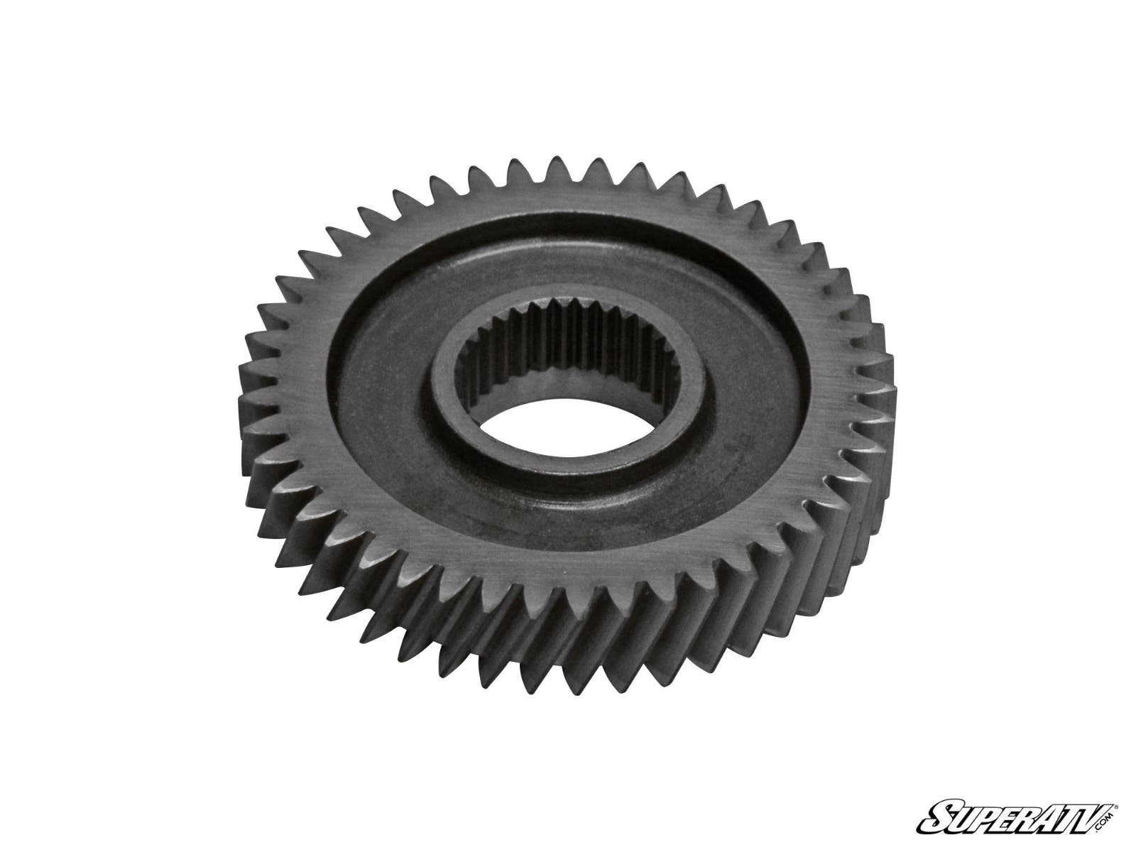 Photo of SuperATV Polaris Transmission Gear Reduction Kit by SuperATV - Premium Drivetrain for UTVs / Side by Sides