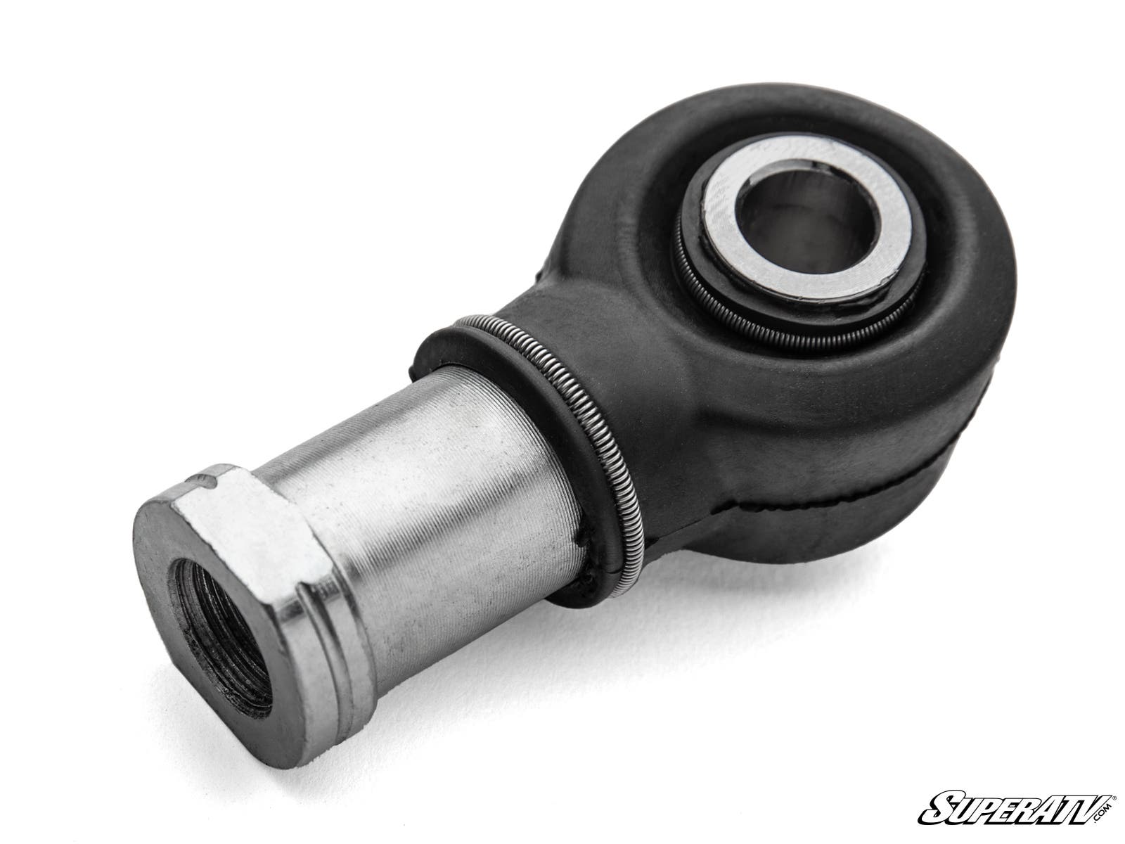 Photo of SuperATV Forward A-Arm Extended Tie Rod End by SuperATV - Premium Tie Rods for UTVs / Side by Sides