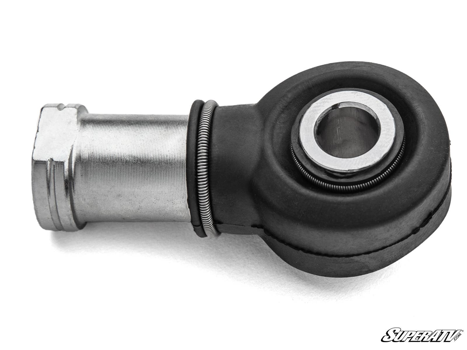 Photo of SuperATV Forward A-Arm Extended Tie Rod End by SuperATV - Premium Tie Rods for UTVs / Side by Sides