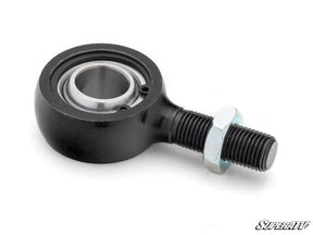 Photo of SuperATV Honda Pioneer 1000 Heavy-Duty Tie Rod End Replacement Kit by SuperATV - Premium Tie Rods for UTVs / Side by Sides