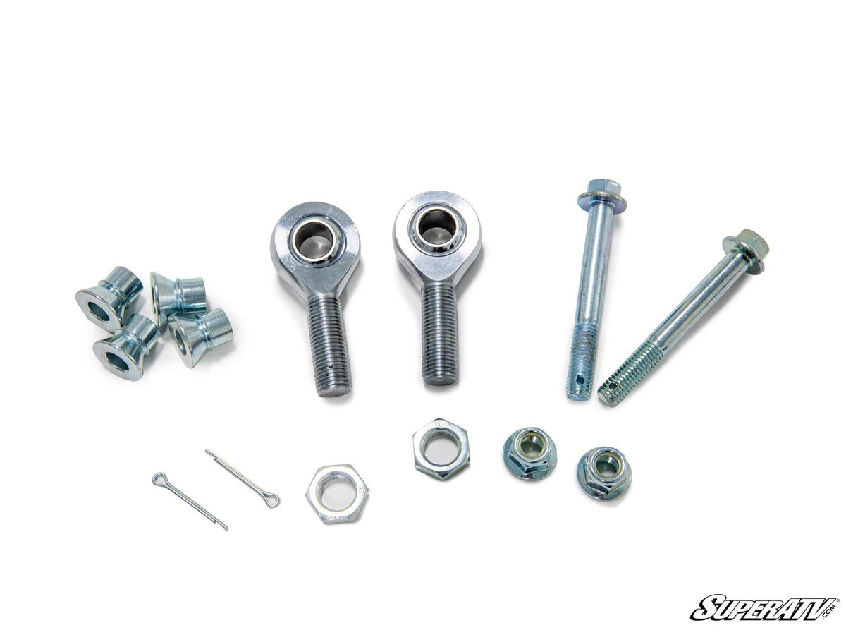 Photo of SuperATV Can-Am Defender Tie Rod End Replacement Kit by SuperATV - Premium Tie Rods for UTVs / Side by Sides
