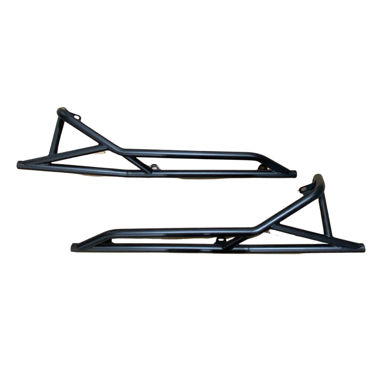 Photo of PRO XP- 2 Seater Tree Kickers by L&W Fab - Premium Tree Kicker for UTVs / Side by Sides