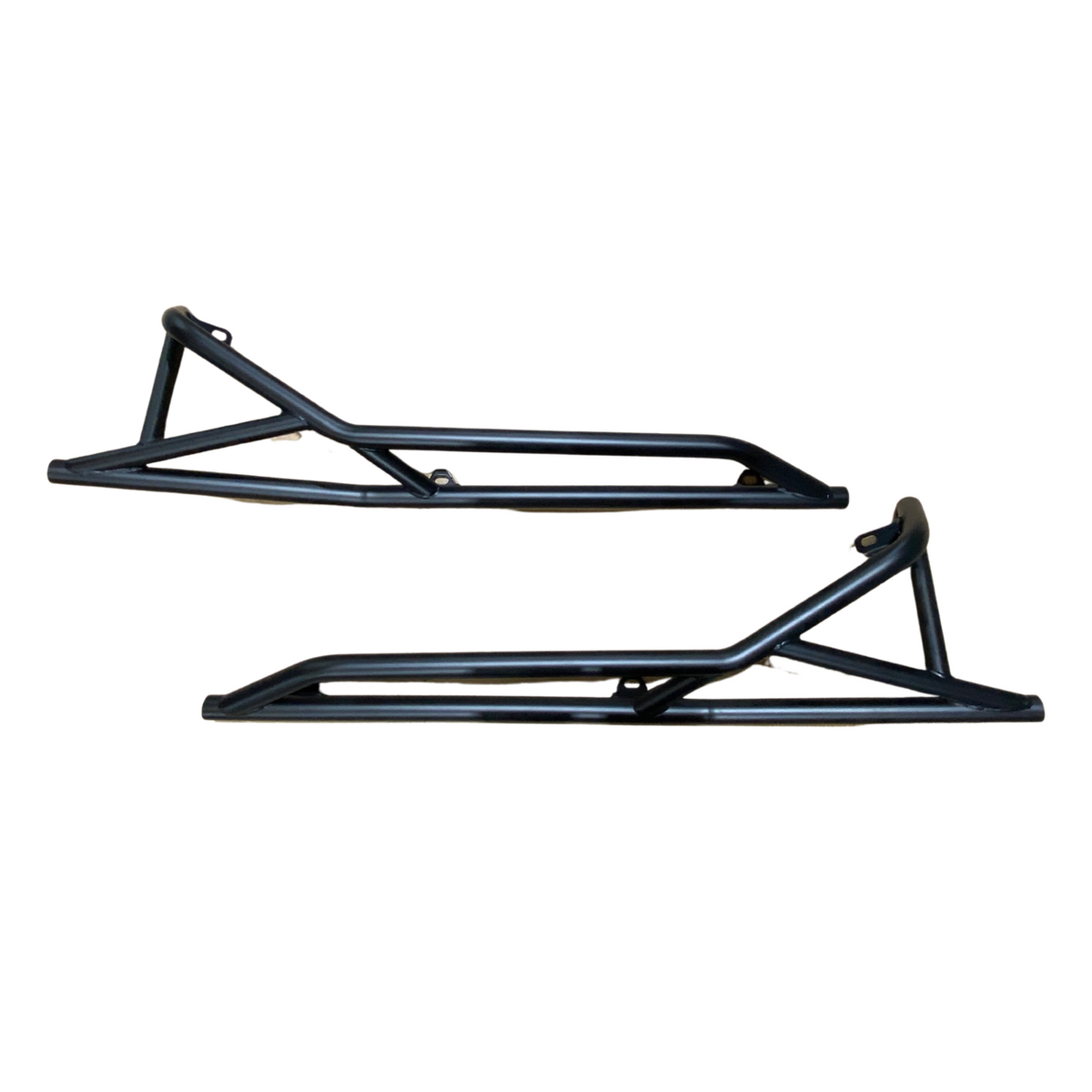 Photo of PRO XP- 2 Seater Tree Kickers by L&W Fab - Premium Tree Kicker for UTVs / Side by Sides