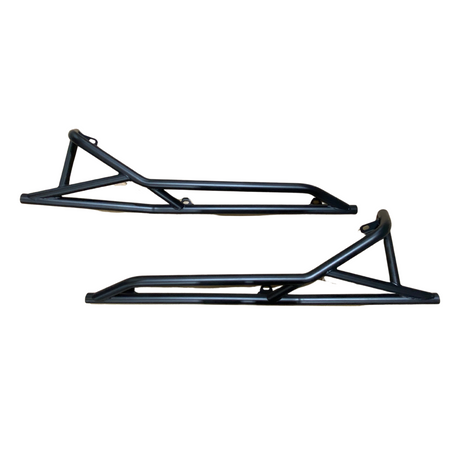 Photo of PRO XP- 2 Seater Tree Kickers by L&W Fab - Premium Tree Kicker for UTVs / Side by Sides