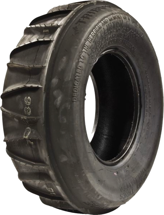 Sand Tires