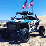 Photo of X PRO RACE SERIES Pod by All Terrain Concepts - Premium Light Pods for UTVs / Side by Sides