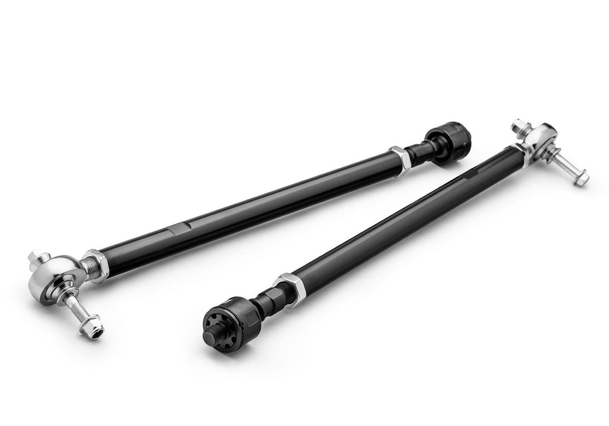Can-Am Commander RackBoss 2.0 Steel Bar Tie Rod Kit
