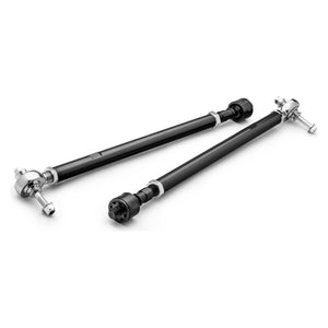 Can Am Maverick Sport RackBoss 2.0 Steel Bar Tie Rod Kit