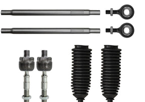Can-Am Defender Heavy-Duty Tie Rods - HD 10 - 6x6