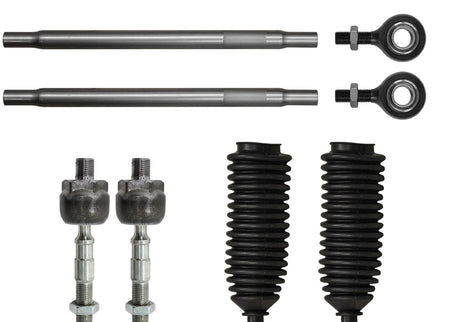 Can-Am Defender Heavy-Duty Tie Rods - HD 10 - 6x6