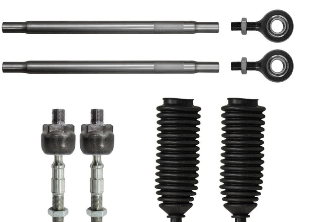 Can-Am Defender Heavy-Duty Tie Rods - HD 10 - 6x6