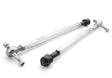 Can-Am Defender RackBoss 2.0 Billet Aluminum Hex Tie Rod Kit - HD 8 Standard