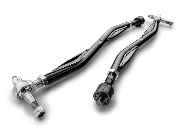 Can-Am Defender HD8 RackBoss 2.0 Z-Bend Tie Rod Kit
