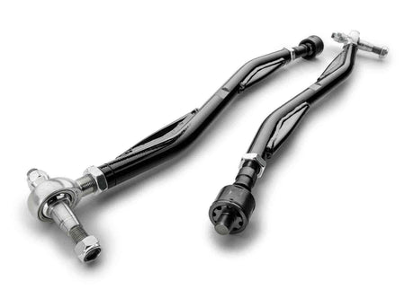Can-Am Defender HD10 RackBoss 2.0 Z-Bend Tie Rod Kit