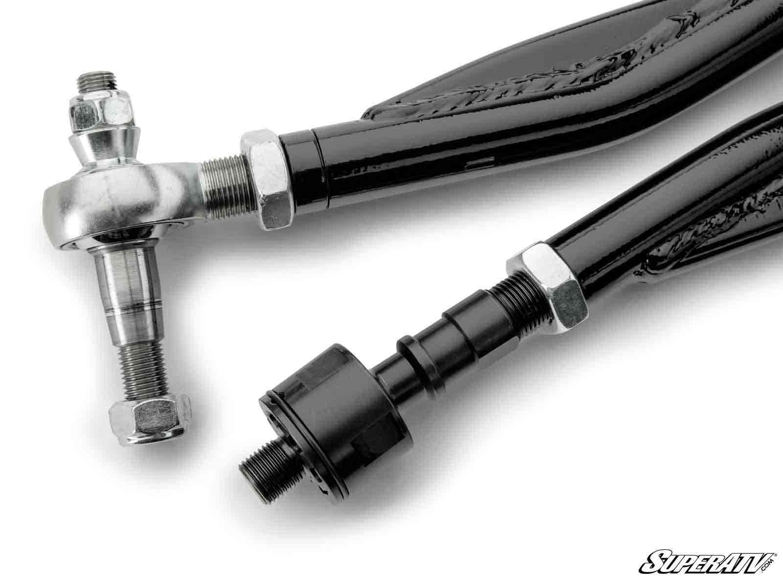 Photo of SuperATV Kawasaki Teryx Z-Bend Tie Rod KitReplacement for SuperATV Lift Kits by SuperATV - Premium for UTVs / Side by Sides