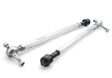 Can-Am Defender RackBoss 2.0 Billet Aluminum Hex Tie Rod Kit - HD 10 6x6 Limited