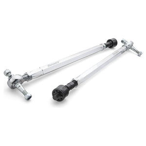 Kawasaki KRX RackBoss 2.0 Billet Aluminum Hex Tie Rod Kit