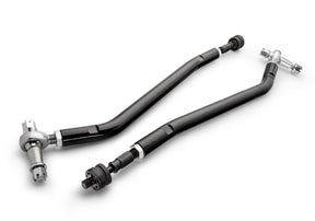 Polaris RZR Turbo R RackBoss 2.0 Steel Bar Tie Rod Kit
