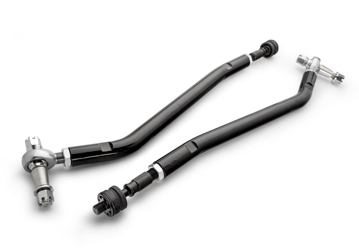 Polaris RZR Pro S RackBoss 2.0 Steel Bar Tie Rod Kit