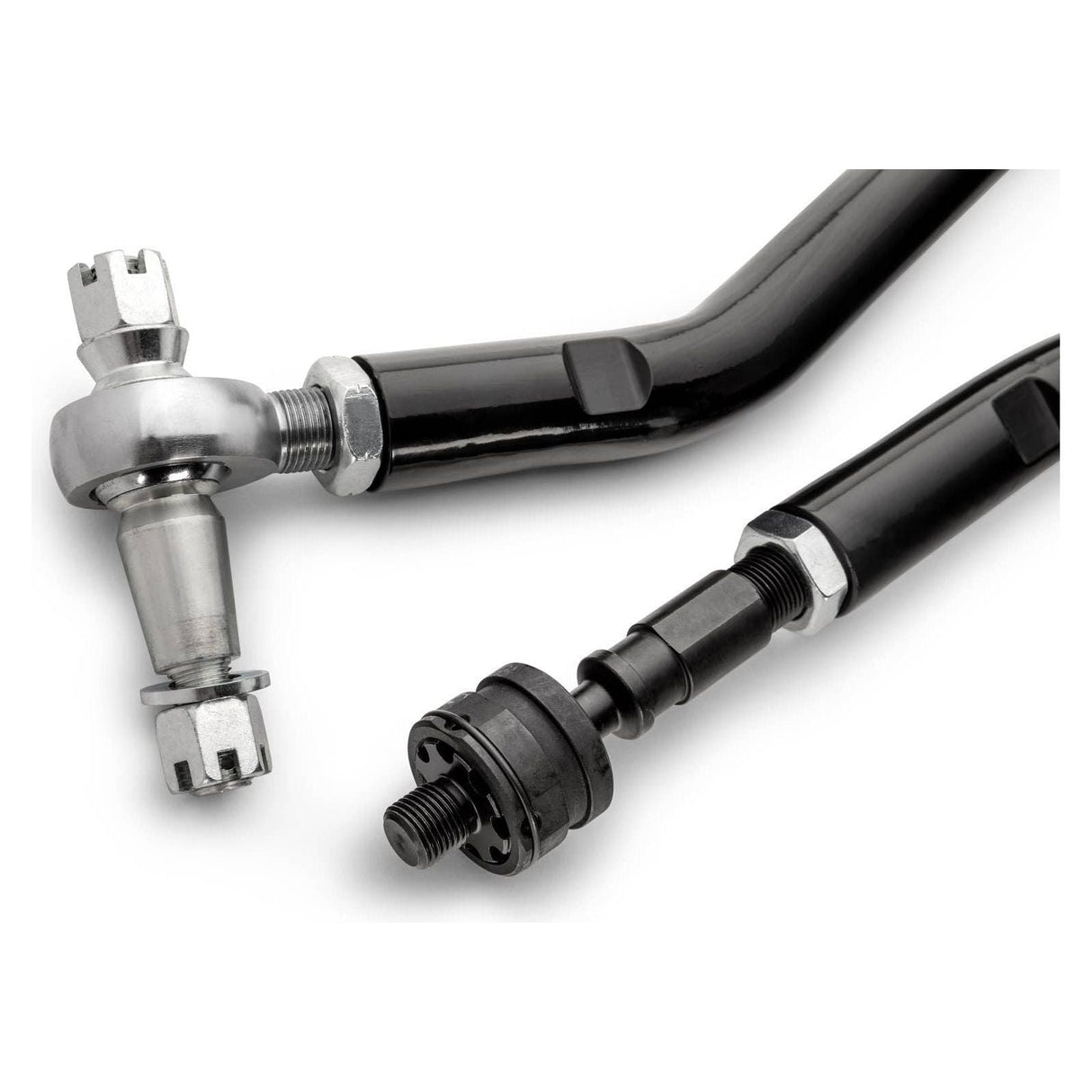 Polaris RZR Pro R RackBoss 2.0 Steel Bar Tie Rod Kit