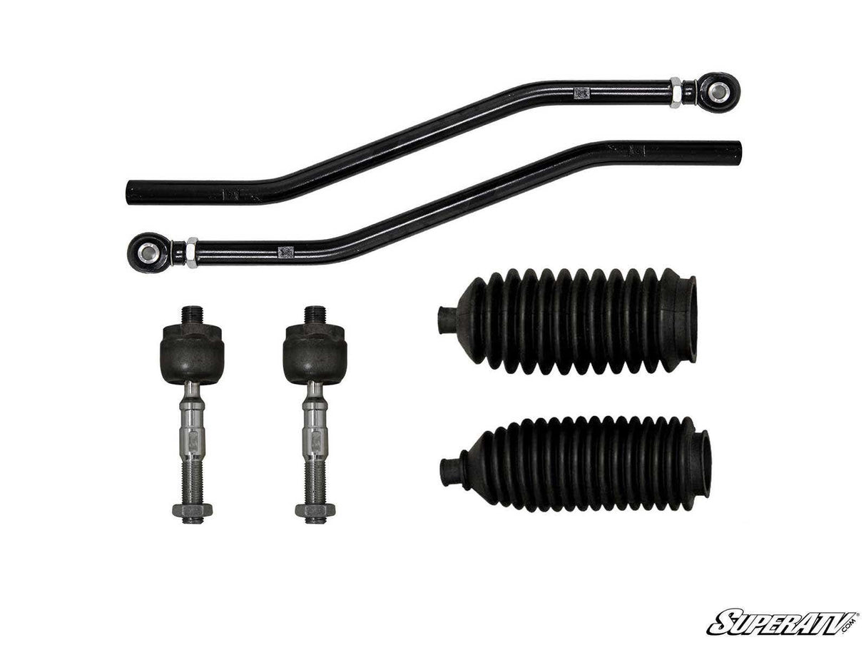 polaris-ranger-xp-800-z-bend-tie-rod-kit---replacement-for-superatv-lift-kits